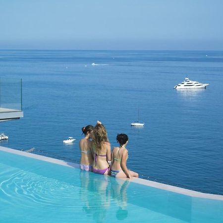 B&B Capo Torre Resort & Spa Albisola Superiore Eksteriør billede