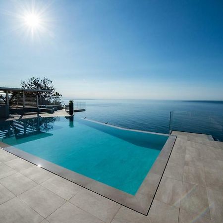 B&B Capo Torre Resort & Spa Albisola Superiore Eksteriør billede