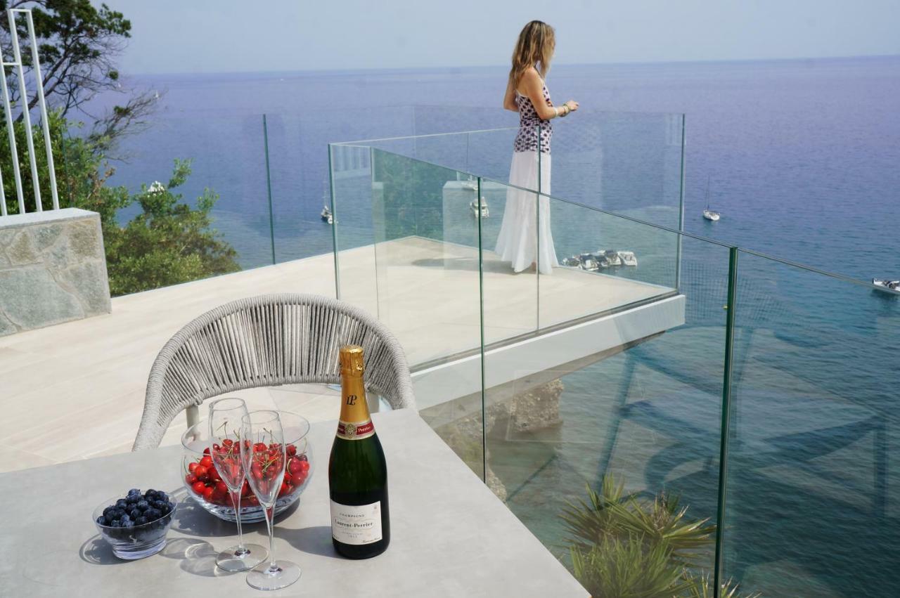 B&B Capo Torre Resort & Spa Albisola Superiore Eksteriør billede
