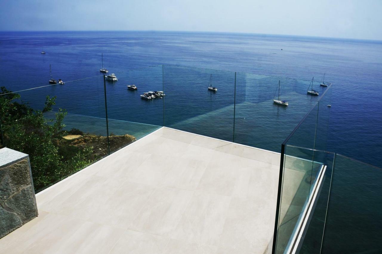 B&B Capo Torre Resort & Spa Albisola Superiore Eksteriør billede