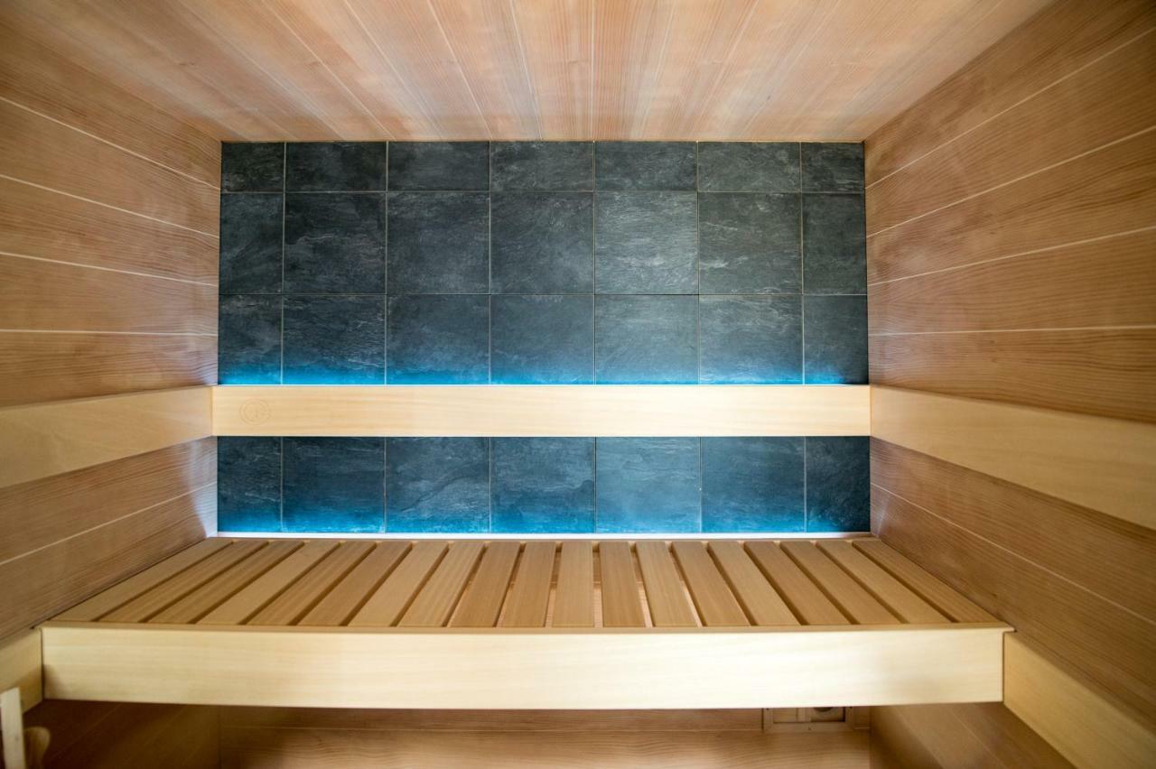 B&B Capo Torre Resort & Spa Albisola Superiore Eksteriør billede