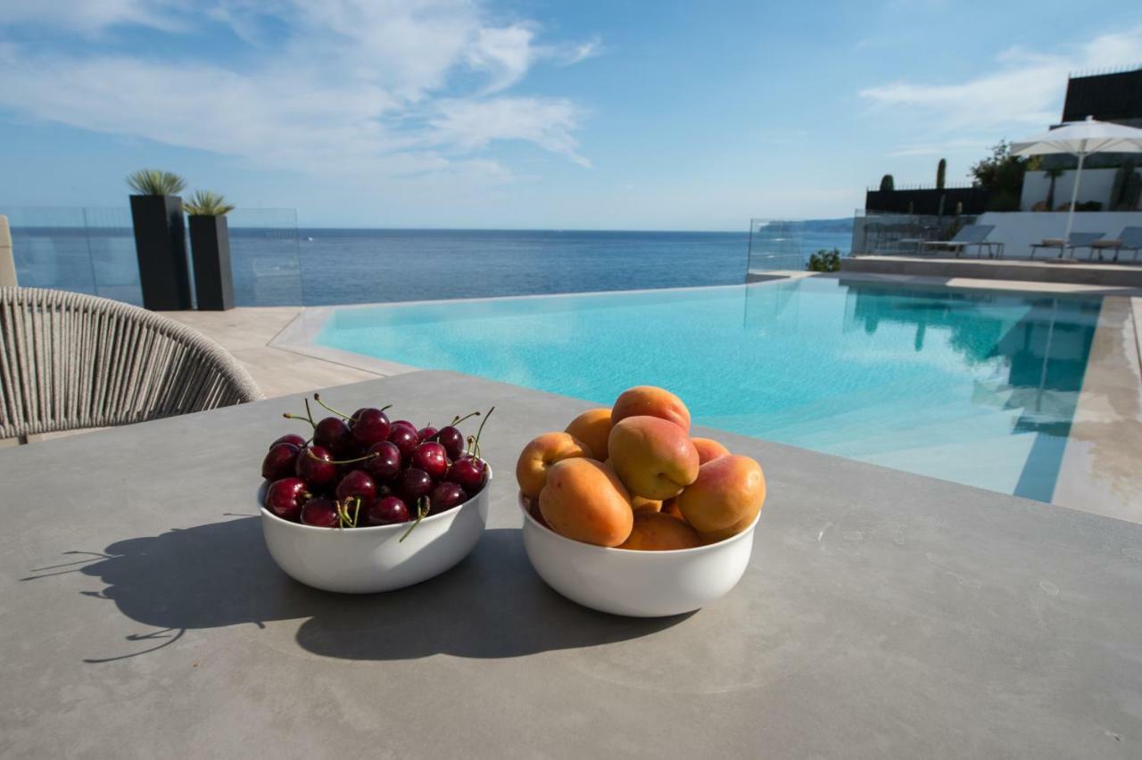 B&B Capo Torre Resort & Spa Albisola Superiore Eksteriør billede