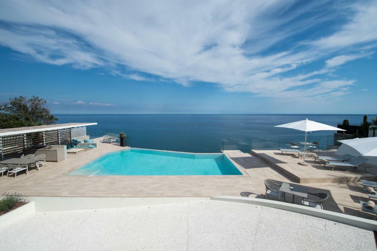 B&B Capo Torre Resort & Spa Albisola Superiore Eksteriør billede