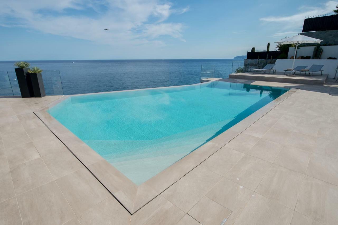 B&B Capo Torre Resort & Spa Albisola Superiore Eksteriør billede