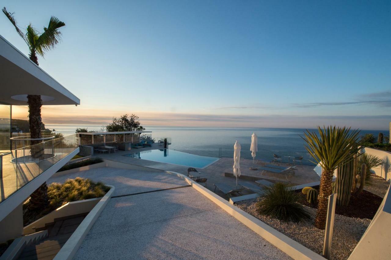 B&B Capo Torre Resort & Spa Albisola Superiore Eksteriør billede