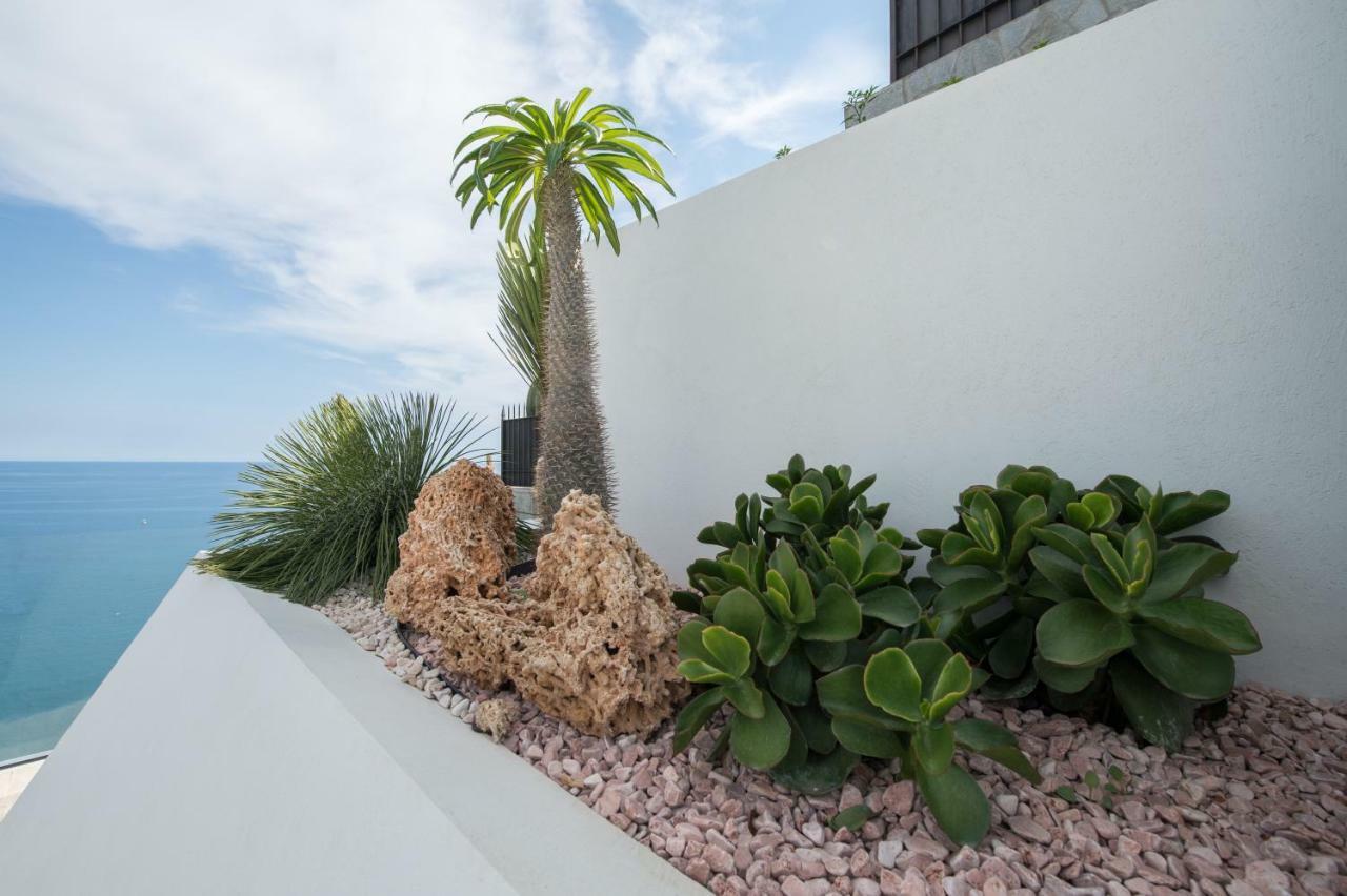 B&B Capo Torre Resort & Spa Albisola Superiore Eksteriør billede