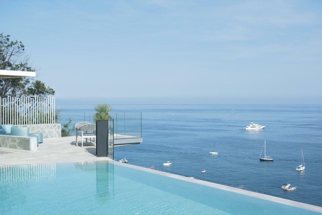B&B Capo Torre Resort & Spa Albisola Superiore Eksteriør billede