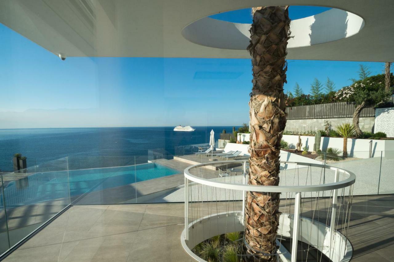 B&B Capo Torre Resort & Spa Albisola Superiore Eksteriør billede