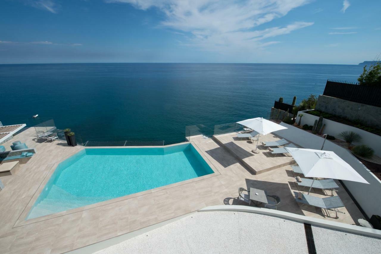 B&B Capo Torre Resort & Spa Albisola Superiore Eksteriør billede