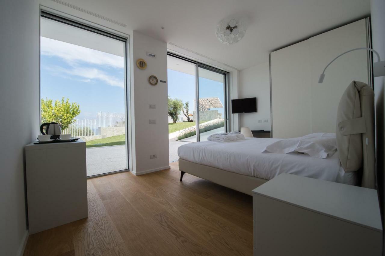 B&B Capo Torre Resort & Spa Albisola Superiore Eksteriør billede