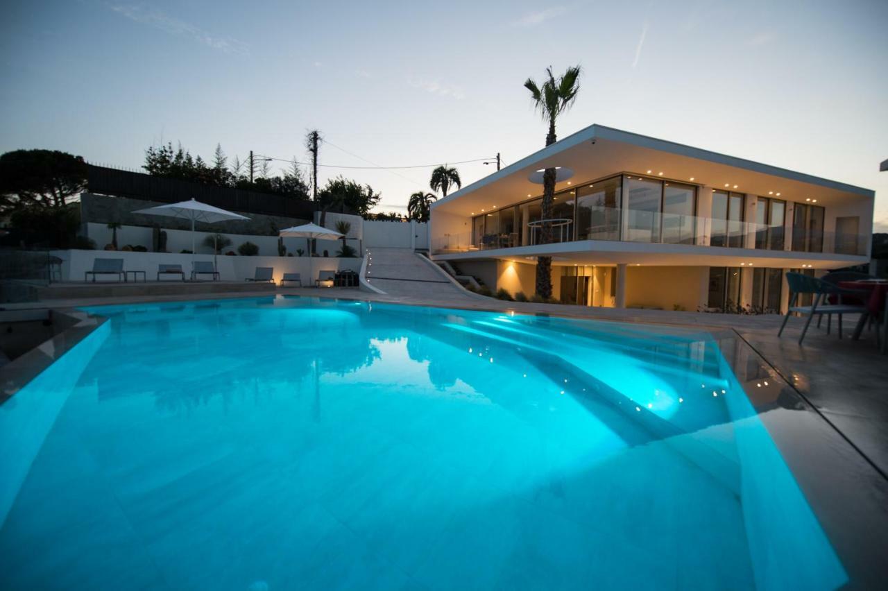 B&B Capo Torre Resort & Spa Albisola Superiore Eksteriør billede