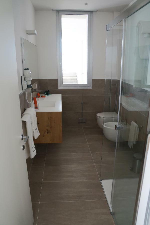 B&B Capo Torre Resort & Spa Albisola Superiore Eksteriør billede