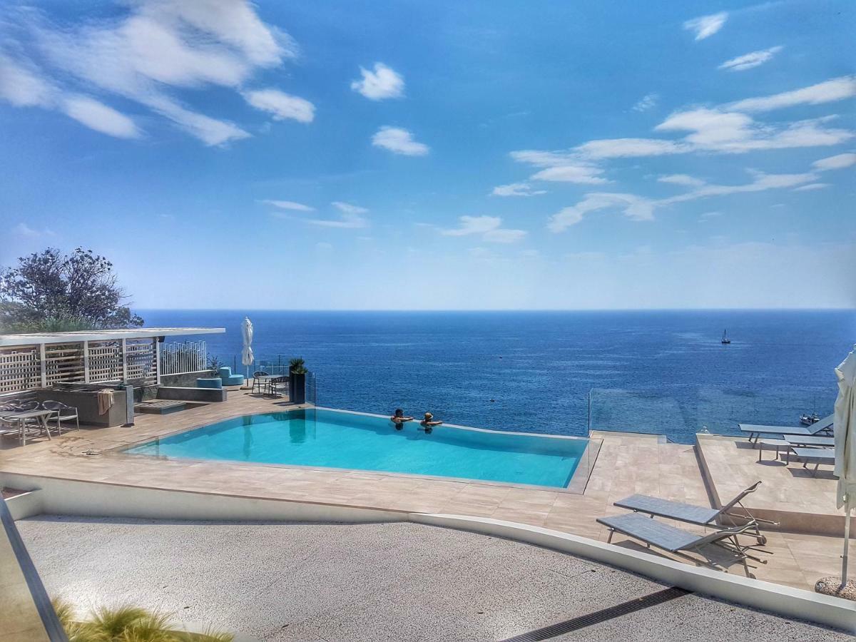 B&B Capo Torre Resort & Spa Albisola Superiore Eksteriør billede