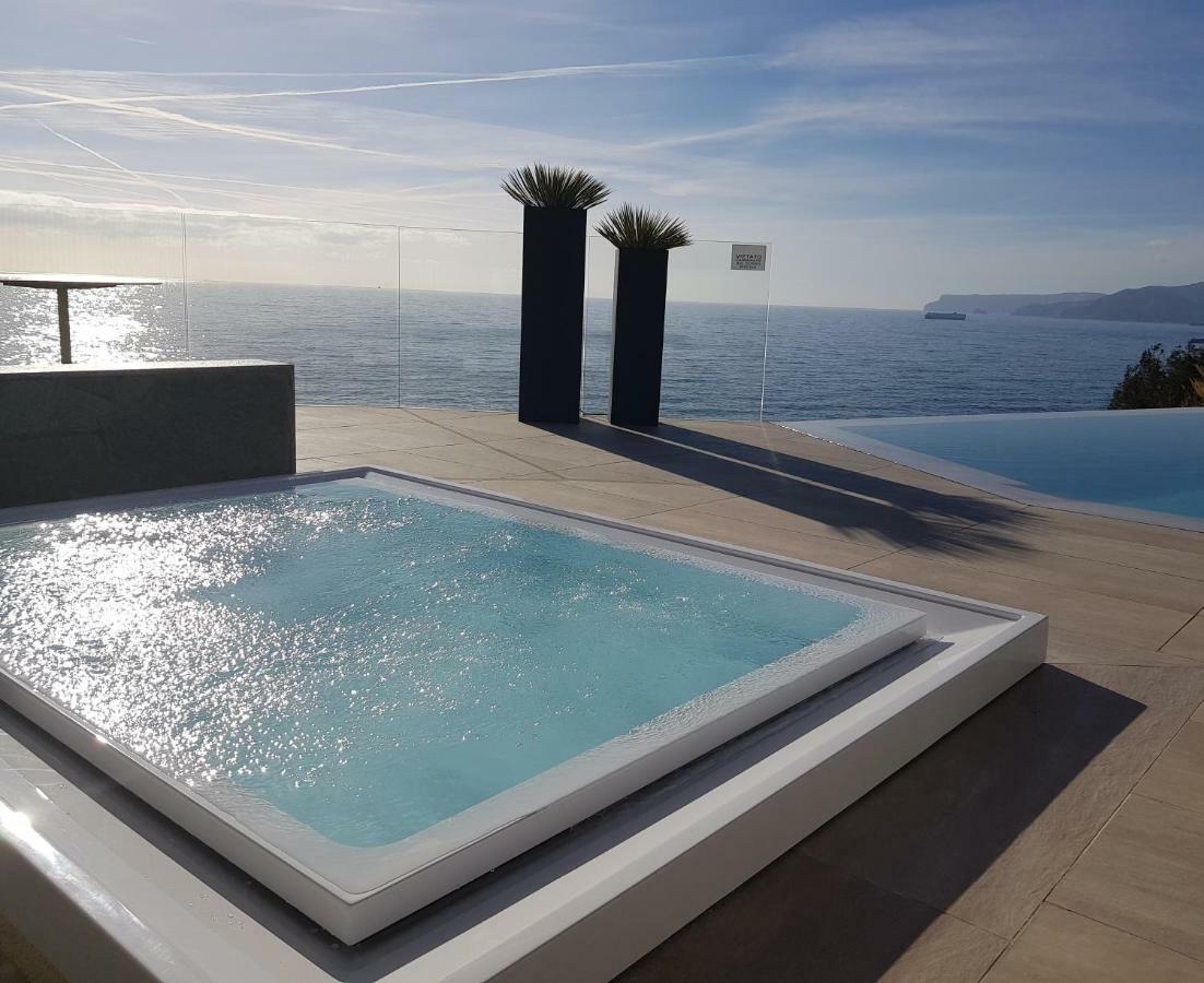 B&B Capo Torre Resort & Spa Albisola Superiore Eksteriør billede