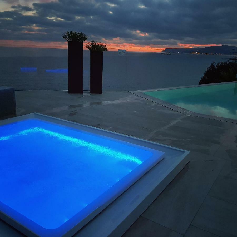 B&B Capo Torre Resort & Spa Albisola Superiore Eksteriør billede