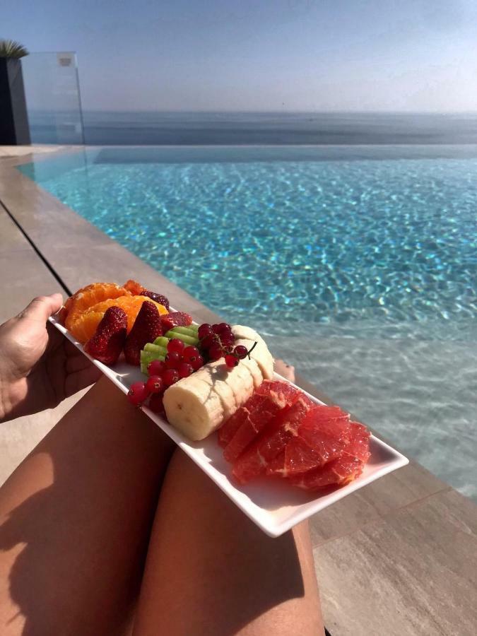 B&B Capo Torre Resort & Spa Albisola Superiore Eksteriør billede