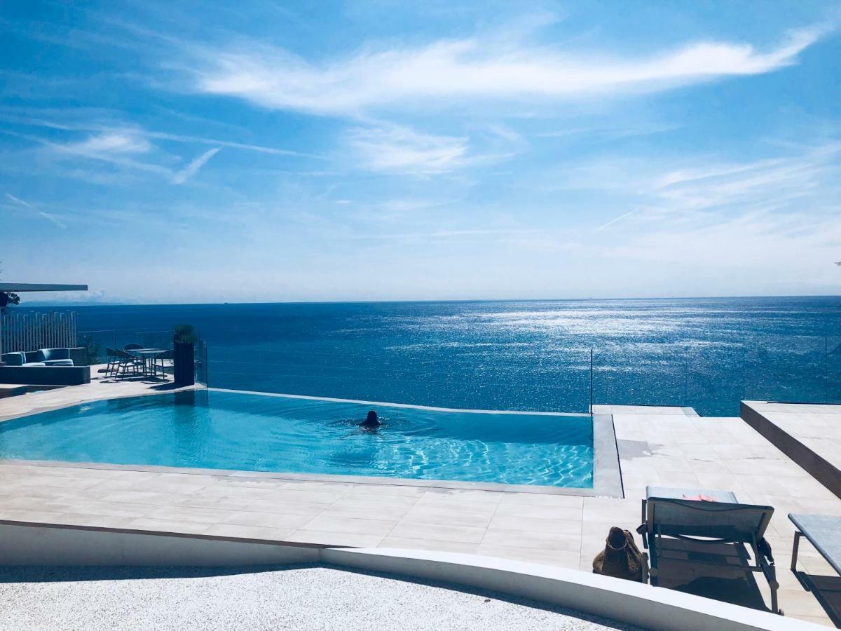 B&B Capo Torre Resort & Spa Albisola Superiore Eksteriør billede