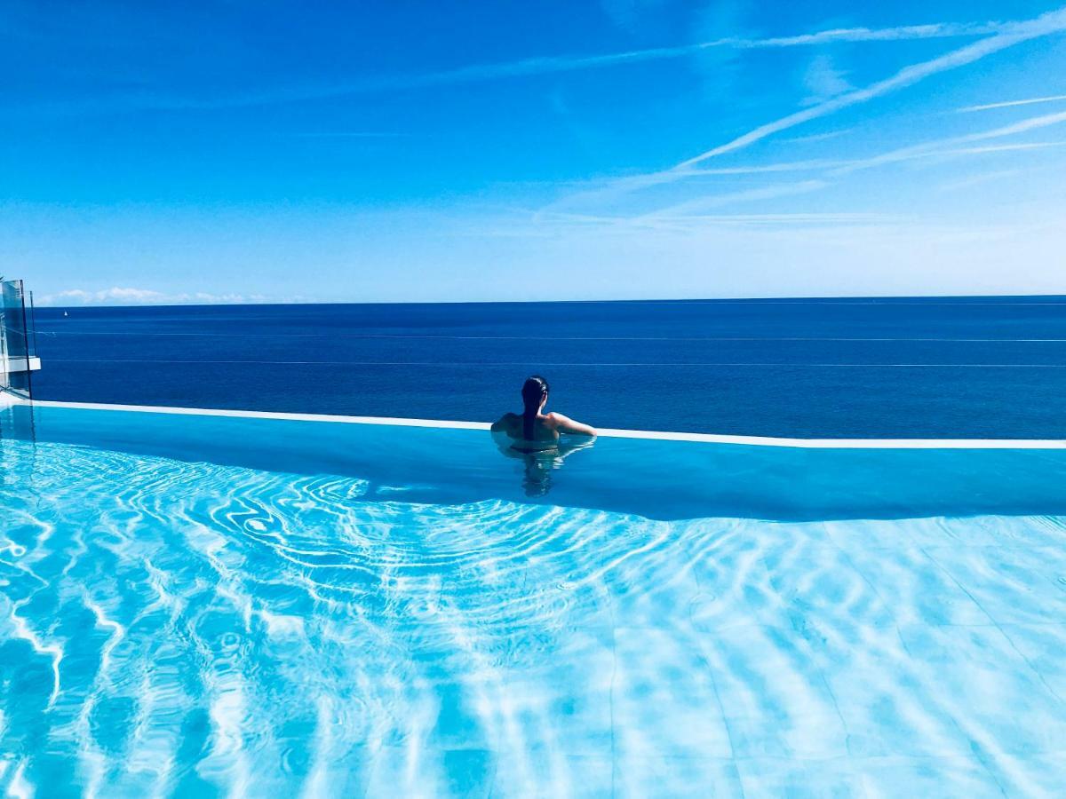 B&B Capo Torre Resort & Spa Albisola Superiore Eksteriør billede