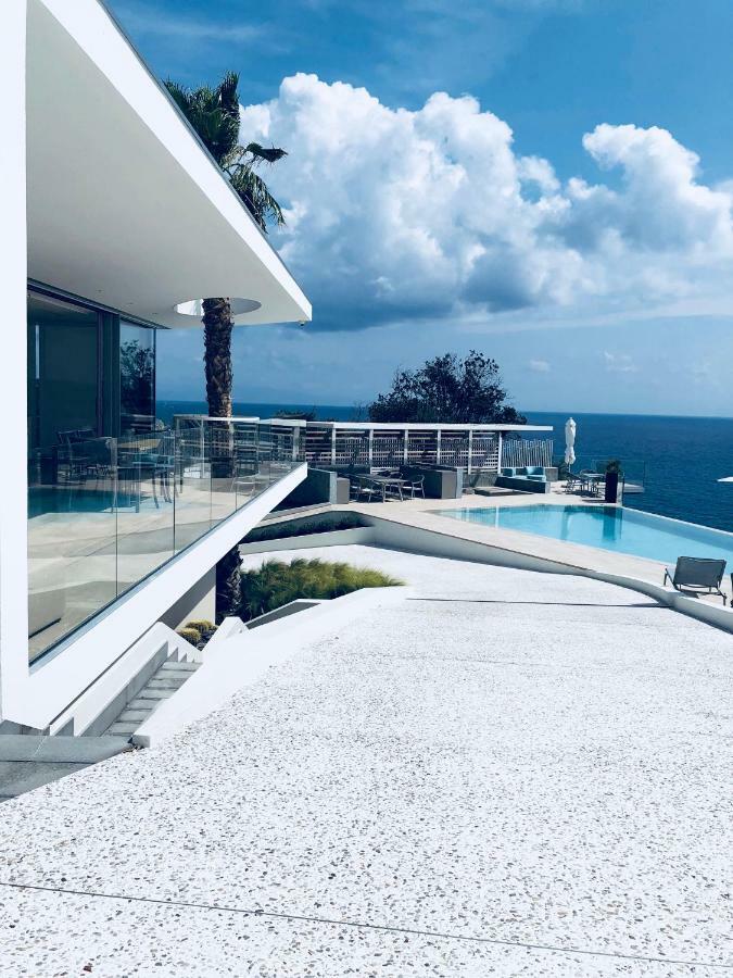 B&B Capo Torre Resort & Spa Albisola Superiore Eksteriør billede