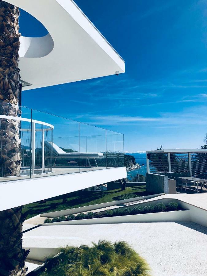 B&B Capo Torre Resort & Spa Albisola Superiore Eksteriør billede