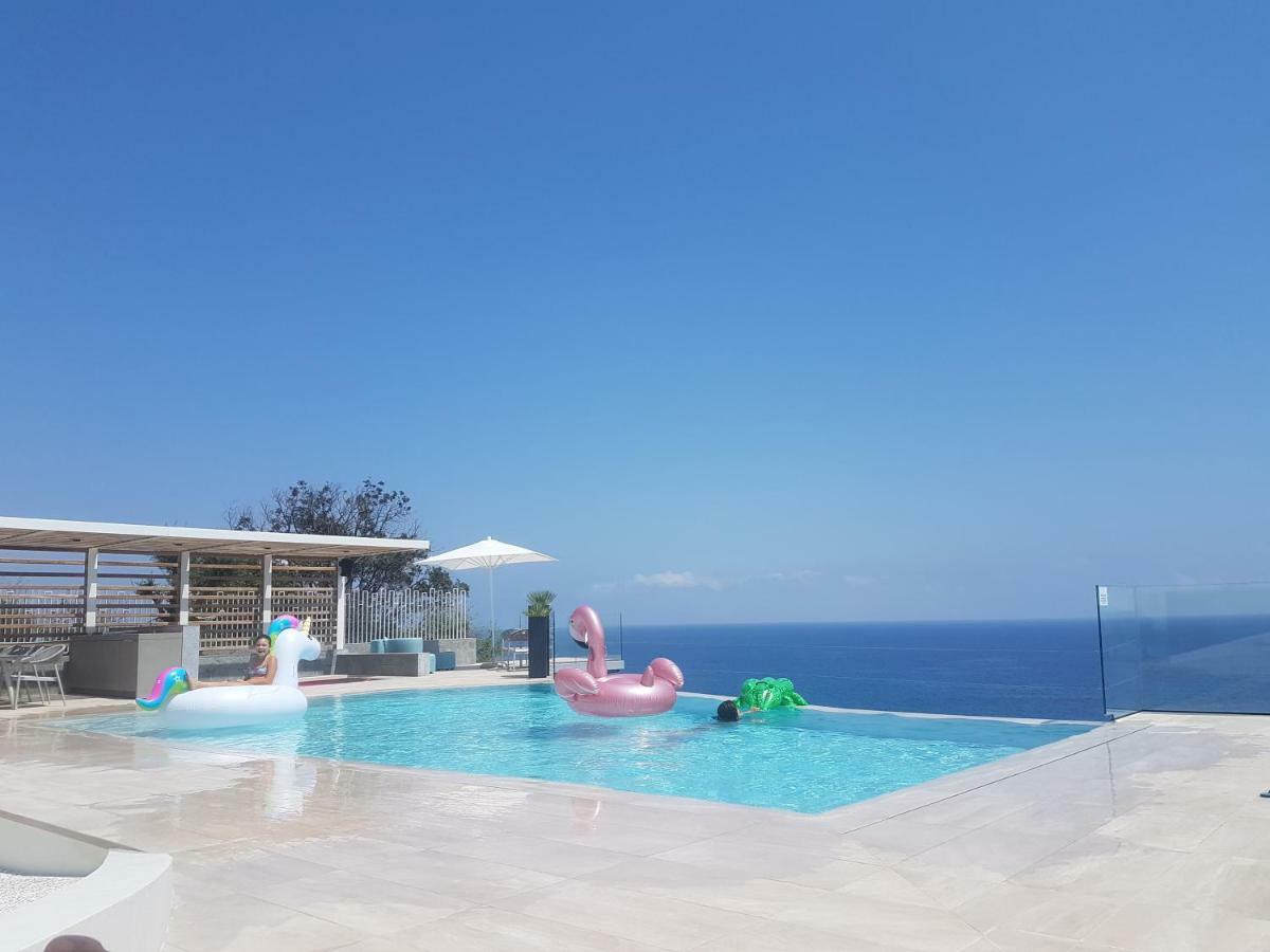 B&B Capo Torre Resort & Spa Albisola Superiore Eksteriør billede